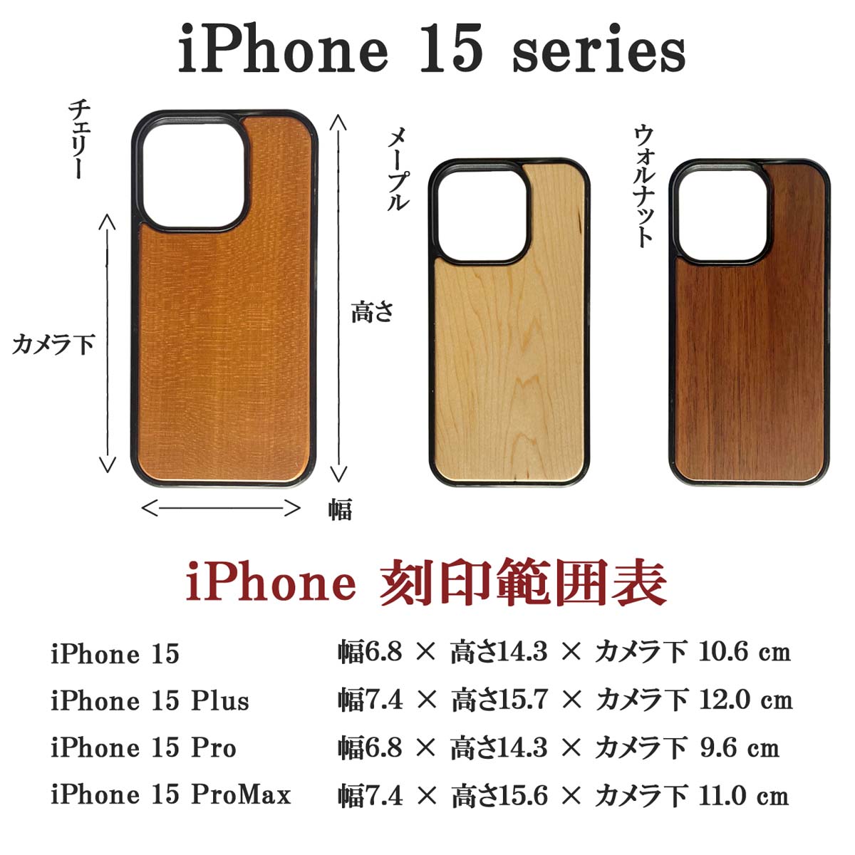 iPhone15